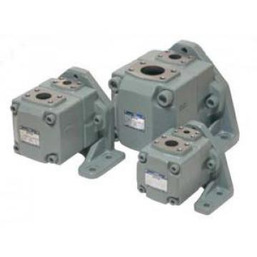 Yuken PV2R Series Single Vane Pumps PV2R4-136-F-RAA-30