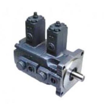 VVPE-F40A-F40A-10 Double Vane Pump