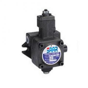 VP-40F-A1 Variable Displacement Vane Pump