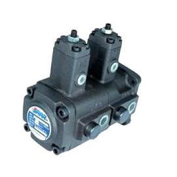 VE1E1-4545F-A2 Variable Displacement Vane Pumps