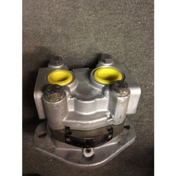 GRESEN HYDRAULIC GEAR # P16 45A2N6 NEW Pump