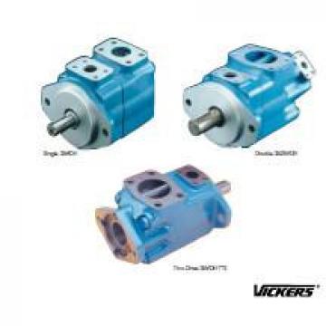 VQH Series 35VQH-25A-S-11-D-L Vane Pumps