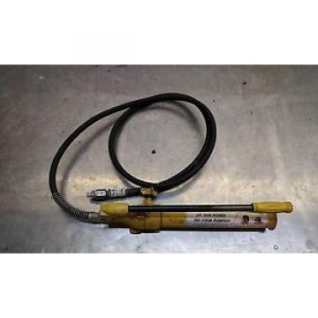 Enerpac Hand Hydraulic  Pump