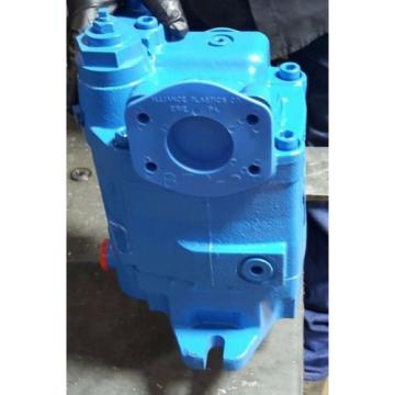 PVM063ER09ES02AAA2300000000A, Vickers, Hydraulic , 3.85 in3/rev Pump