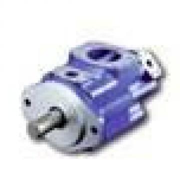 Vickers 20V8A1A22R V Series Single Vane Pump