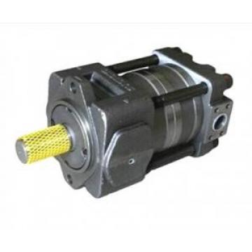 QT41-63E-A QT Series Gear Pump