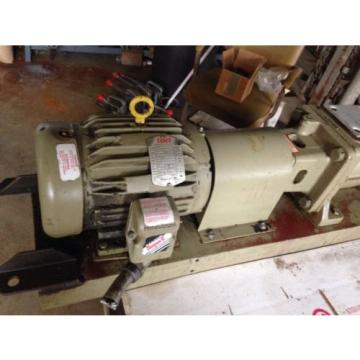IMO Hydraulic Screw G3DB250P Pump