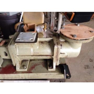 IMO Hydraulic Screw G3DB250P Pump