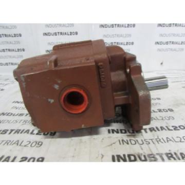 GEARTEK HYDRAULIC GEAR # VLP150R585 NEW Pump