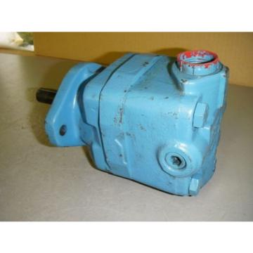 Vickers V20F 1S9S Hydraulic Century II P&amp;H No. 37Z265 Pump