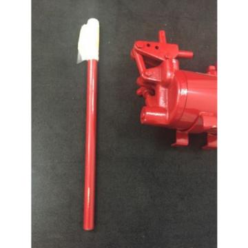 NEW PRINCE HYDRAULICS Hand PM HP 5 B 3000 Pounds Per Square Inch Pump