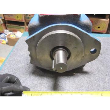 METARIS VANE # 45V60A01C21 NEW WITH BROKEN FLANGE Pump