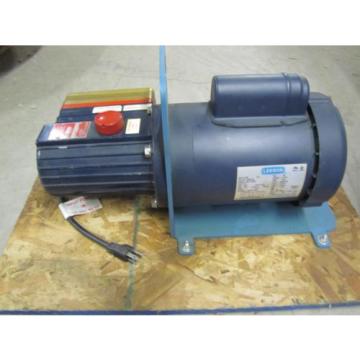 USED M04 /MOTOR ASSEMBLY Pump