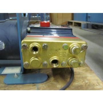 USED M04 /MOTOR ASSEMBLY Pump