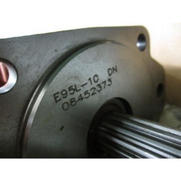 Geartek E95L1C Hydraulic Gear New Old Stock Pump
