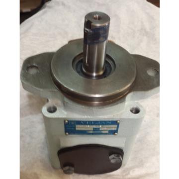 VELJAN REPLACEMENT NEW VT6D 035 1R00 B1 VANE  Pump