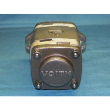 Voith IPC432101 Pump