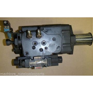Nippon Gerotor Hydraulic IS1602PC2AH0HL _ IS1602PC2AH0HL Pump