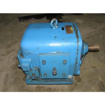 OILGEAR DH2011 1140RPM 20HP RATED PRESSURE 1100 ***XLNT*** Pump