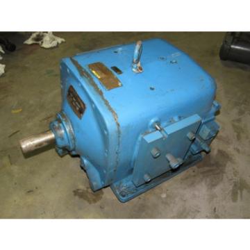 OILGEAR DH2011 1140RPM 20HP RATED PRESSURE 1100 ***XLNT*** Pump