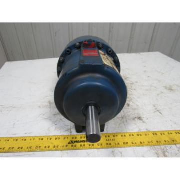 Wanner H25SFCVHFECA Hydra Cell Diaphragm 20GPM 1000PSI 11/8&#034; Shaft Pump