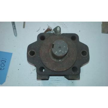 OHLA ZeroMax Overhung Adaptor 11/2&#034; Pump