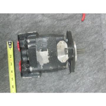 NEW PARKER COMMERCIAL HYDRAULIC # 3269110488 Pump