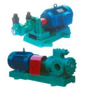 3G Series Three Screw Pump 3GC70X4