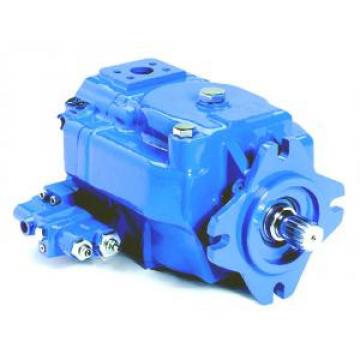 PVH063L02AA10E232008001AN1AA010A Vickers High Pressure Axial Piston Pump