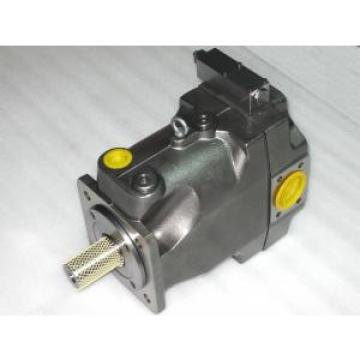 Parker PV016R1K1T1NFPR  PV Series Axial Piston Pump