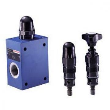 DBDS10G1X/135E Rexroth Type DBDS Pressure Relief Valves