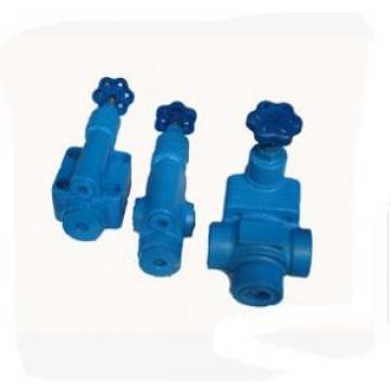 YF-B20H3 Relief Valves