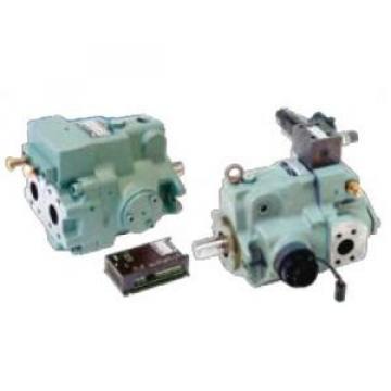 Yuken A Series Variable Displacement Piston Pumps A37-F-R-04-B-K-32