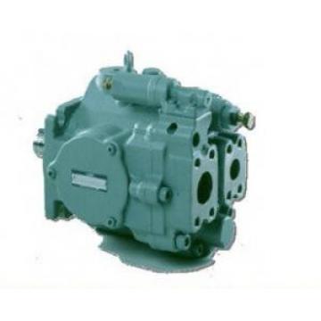 Yuken A3H Series Variable Displacement Piston Pumps A3H180-FR01KK1-10