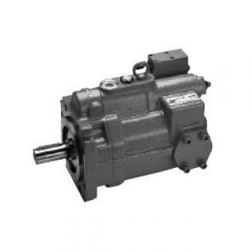 NACHI PZS-3A-100N3-10 Series Load Sensitive Variable Piston Pump