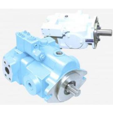 Denison  PV20-1L5D-K02  PV Series Variable Displacement Piston Pump