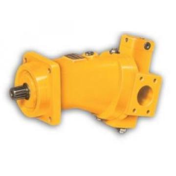 Variable Piston Pump A7V Series A7V117EP1RPGM0