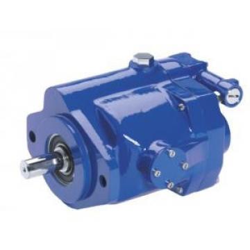 Vickers PVQ40AR01AB10A  PVQ Series Piston Pump