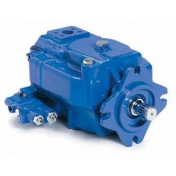 Vickers PVH098R13AJ30A070000001AJ1AE010A  PVH Series Variable Piston Pump