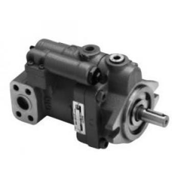 NACHI PVS-1B-16  Variable Volume Piston Pumps