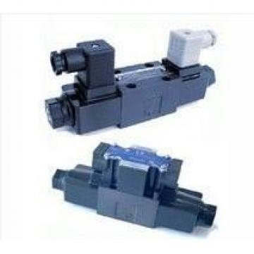 Solenoid Operated Directional Valve DSG-01-3C10-AC220