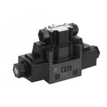 Daikin KSO-G02-2BA-30-EN  KSO Series Solenoid Operated Valve