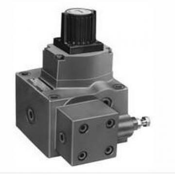 Yuken FBG-03,FBG-06,FBG-10 Series Flow Control & Relief Valves