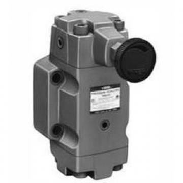 Yuken Pressure Reducing Valves - R,RC Series