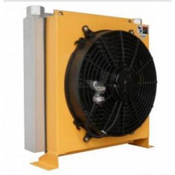 AH1418-CA4 Hydraulic Oil Air Coolers