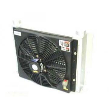 AH1428-CA4 Hydraulic Oil Air Coolers