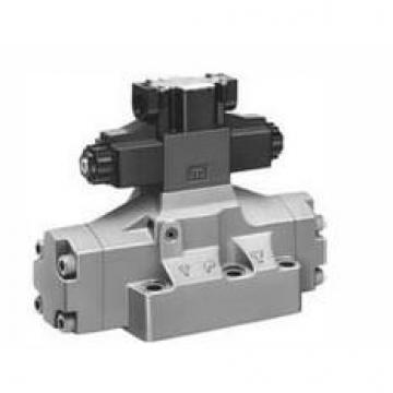 Yuken DSHG-03 Solenoid Controlled Pilot Operated Directional Valves