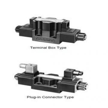 DSG-03-2B3-A100-50 Solenoid Operated Directional Valves