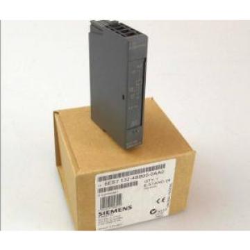 Siemens 6ES7132-4BF50-0AA0 Interface Module