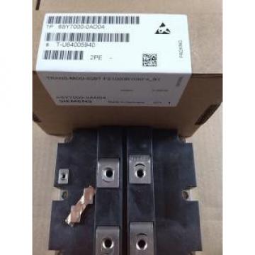 Siemens 6SY7000-0AD07 IGBT Module